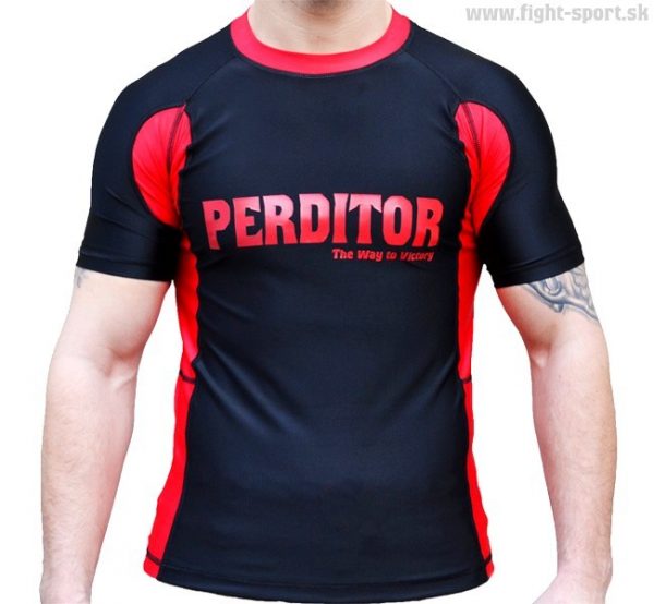 Rashguard PERDITOR