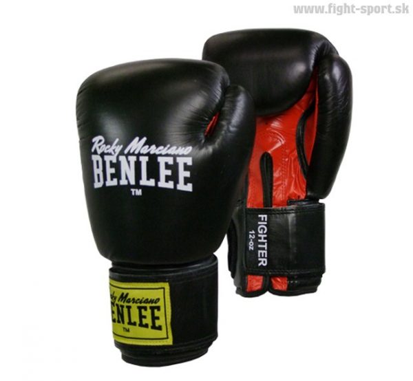 Box rukavice BenLee FIGHTER