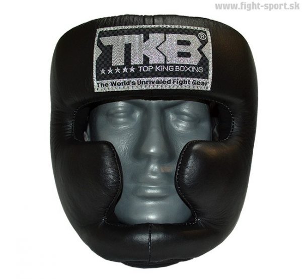 Box prilba Top KING