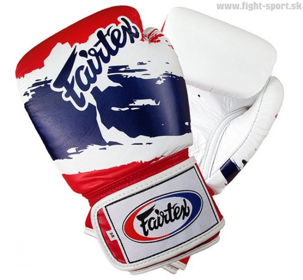 Box rukavice FAIRTEX