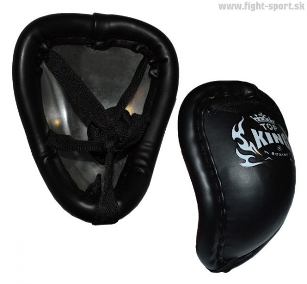 Suspenzor Top KING Boxing