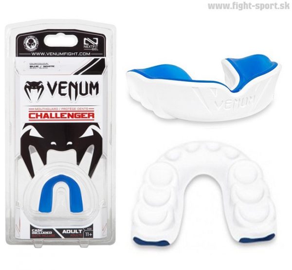 Chránič zubov VENUM Ice/Blue