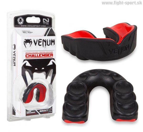 Chránič zubov VENUM Red Devil